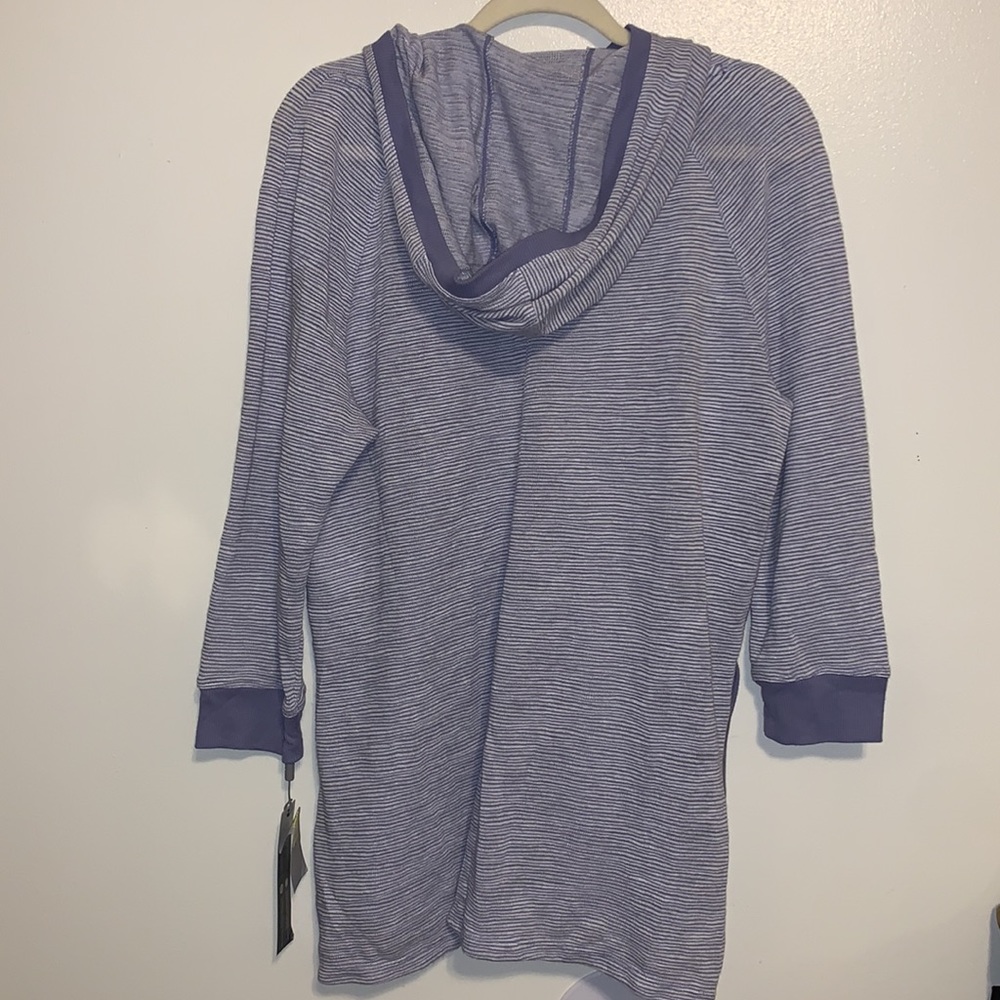 NWT Calvin Klein Performance tunic - Picture 4 of 5